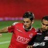 Avancronica meciului Rapid - Hapoel Tel-Aviv